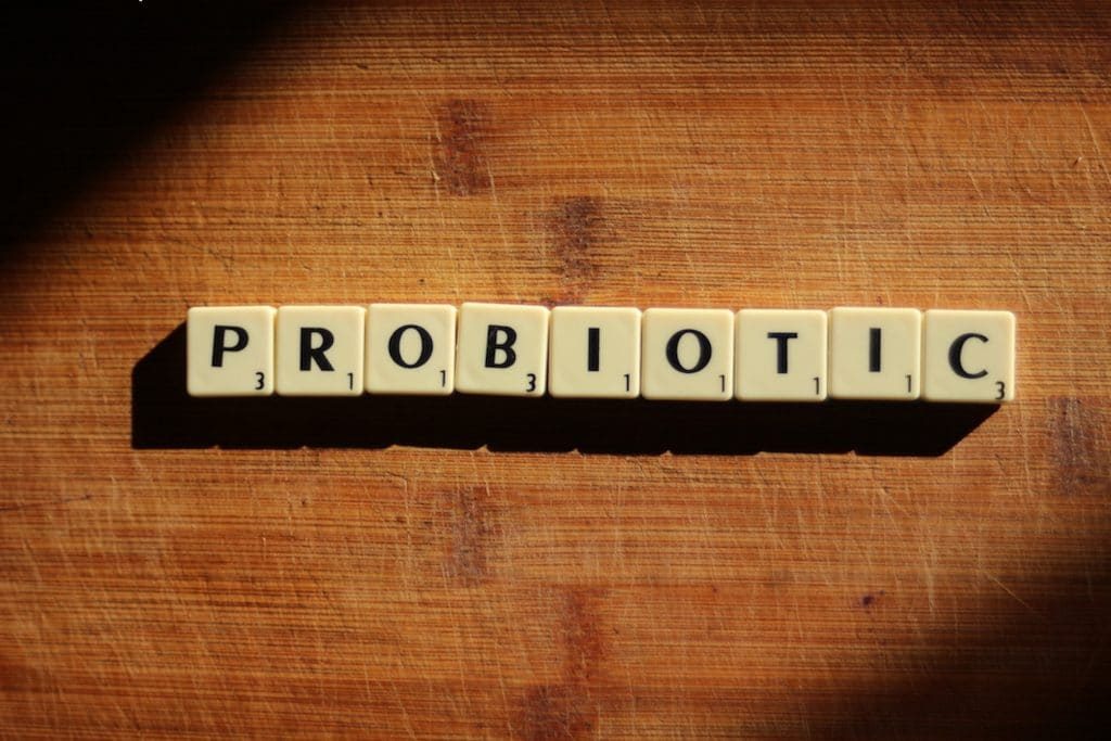 Prevencia vaginálnej mykózy probiotiká